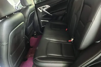 Geely Auto Emgrand X7 Sport 2016, 72200 км, за 4807 USD - фото 20