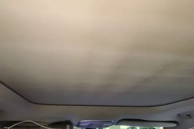 Geely Auto Emgrand X7 Sport 2016, 72200 км, за 4807 USD - фото 21