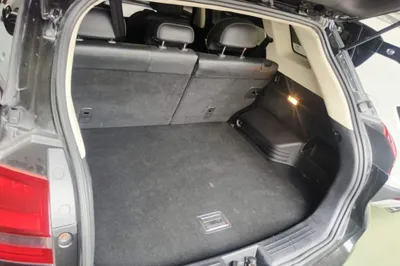 Geely Auto Emgrand X7 Sport 2016, 72200 км, за 4807 USD - фото 22