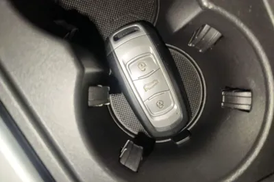 Geely Auto Emgrand X7 Sport 2016, 72200 км, за 4807 USD - фото 23