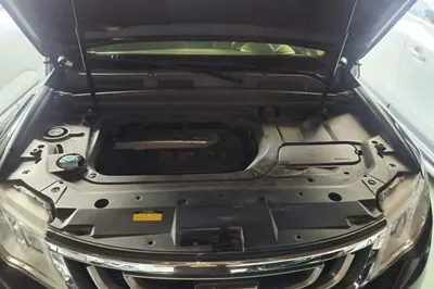 Geely Auto Emgrand X7 Sport 2016, 72200 км, за 4807 USD - фото 24