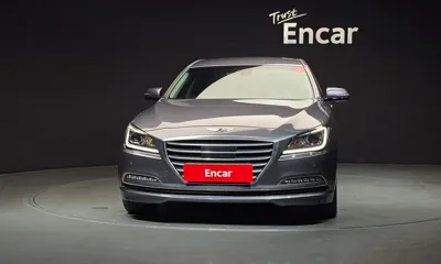 Hyundai Genesis 2016, 168982 км, за 5265.55 USD