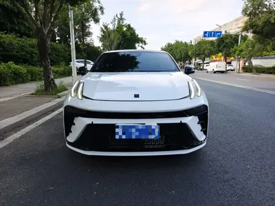 Lynk & Co 03 2024, 20000 км, за 11066.94 USD
