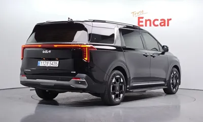 Kia Canival 2025, 27126 км, за 31138.26 USD