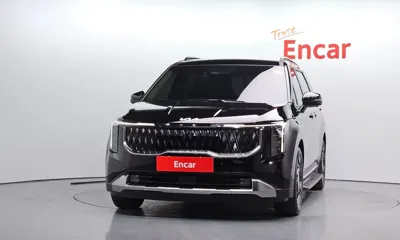 Kia Canival 2025, 27126 км, за 31138.26 USD