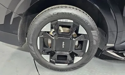 Kia Canival 2025, 27126 км, за 31138.26 USD