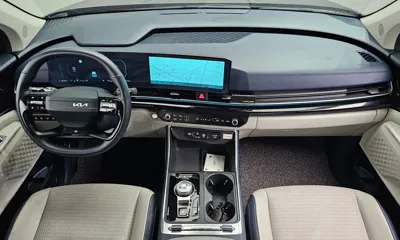 Kia Canival 2025, 27126 км, за 31138.26 USD - фото 7