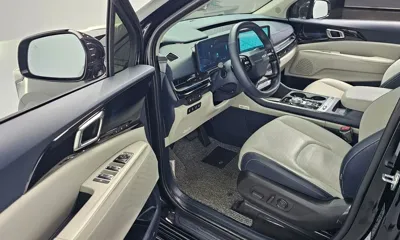 Kia Canival 2025, 27126 км, за 31138.26 USD - фото 10