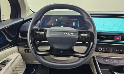 Kia Canival 2025, 27126 км, за 31138.26 USD - фото 13
