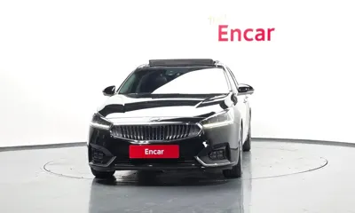 Kia K7 2017, 147660 км, за 9751.02 USD