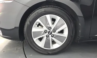 Kia K7 2017, 147660 км, за 9751.02 USD