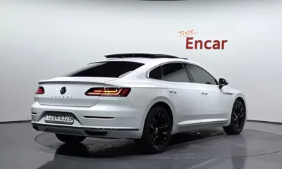Volkswagen Arteon 2019, 81003 км, за 13342.44 USD