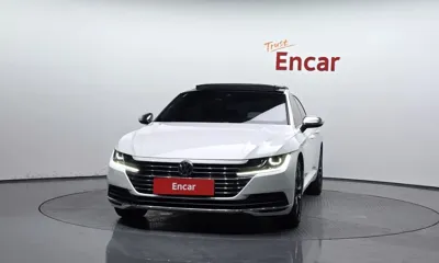 Volkswagen Arteon 2019, 81003 км, за 13342.44 USD