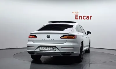 Volkswagen Arteon 2019, 81003 км, за 13342.44 USD