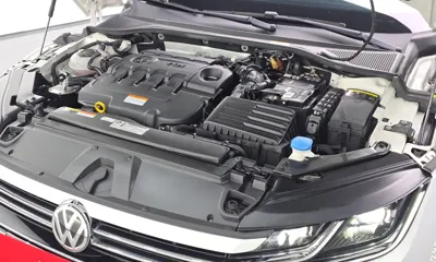 Volkswagen Arteon 2019, 81003 км, за 13342.44 USD - фото 6