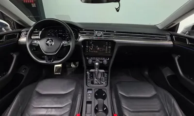 Volkswagen Arteon 2019, 81003 км, за 13342.44 USD - фото 7