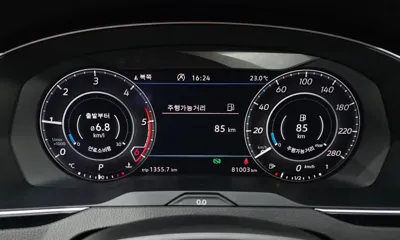 Volkswagen Arteon 2019, 81003 км, за 13342.44 USD - фото 8