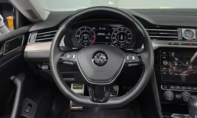 Volkswagen Arteon 2019, 81003 км, за 13342.44 USD - фото 13