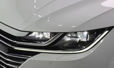 Volkswagen Arteon 2019, 81003 км, за 13342.44 USD - фото 22