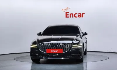 Genesis G80 2022, 31116 км, за 28219.77 USD