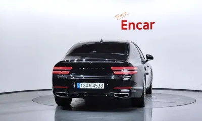 Genesis G80 2022, 31116 км, за 28219.77 USD