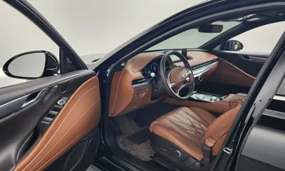 Genesis G80 2022, 31116 км, за 28219.77 USD - фото 10