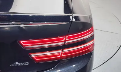 Genesis G80 2022, 31116 км, за 28219.77 USD - фото 23