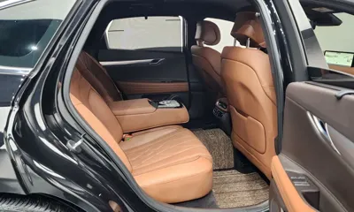 Genesis G80 2022, 31116 км, за 28219.77 USD - фото 26