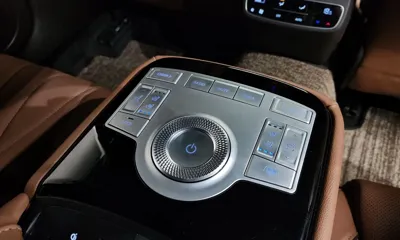 Genesis G80 2022, 31116 км, за 28219.77 USD - фото 27