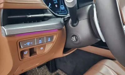 Genesis G80 2022, 31116 км, за 28219.77 USD - фото 29