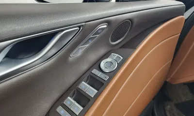 Genesis G80 2022, 31116 км, за 28219.77 USD - фото 38