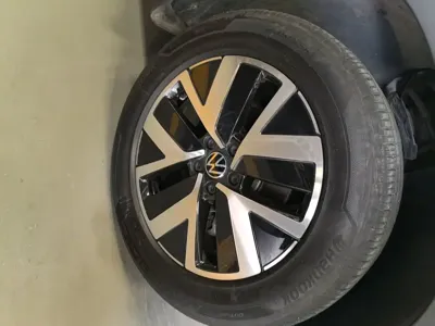 Volkswagen Tayron 2024, 25099 км, за 16627.11 USD - фото 25