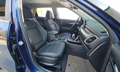 Kia Seltos 2022, 14606 км, за 14835.24 USD - фото 11