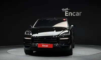Porsche Cayenne 2023, 16116 км, за 78822.88 USD