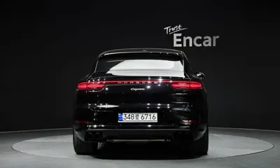 Porsche Cayenne 2023, 16116 км, за 78822.88 USD