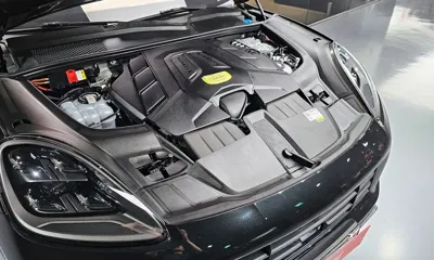 Porsche Cayenne 2023, 16116 км, за 78822.88 USD - фото 6