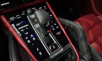 Porsche Cayenne 2023, 16116 км, за 78822.88 USD - фото 9