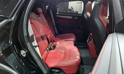 Porsche Cayenne 2023, 16116 км, за 78822.88 USD - фото 12