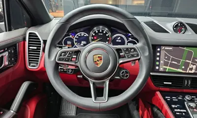 Porsche Cayenne 2023, 16116 км, за 78822.88 USD - фото 13