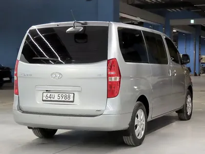 Hyundai Starex 2019, 157872 км, за 11004.75 USD