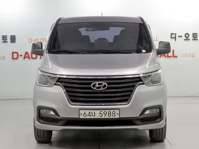 Hyundai Starex 2019, 157872 км, за 11004.75 USD