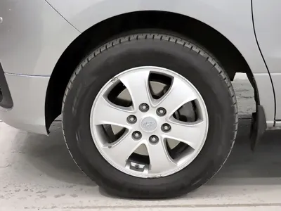 Hyundai Starex 2019, 157872 км, за 11004.75 USD