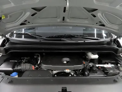 Hyundai Starex 2019, 157872 км, за 10994.02 USD - фото 6