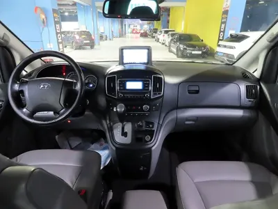 Hyundai Starex 2019, 157872 км, за 10994.02 USD - фото 7