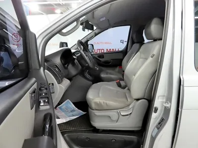Hyundai Starex 2019, 157872 км, за 10994.02 USD - фото 10