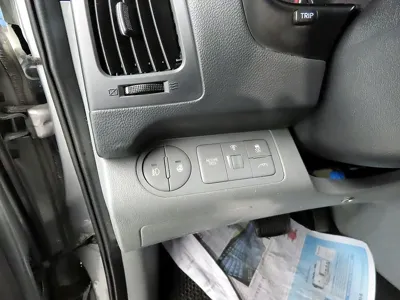 Hyundai Starex 2019, 157872 км, за 10994.02 USD - фото 13