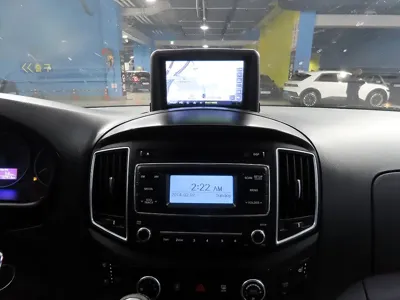 Hyundai Starex 2019, 157872 км, за 10994.02 USD - фото 16