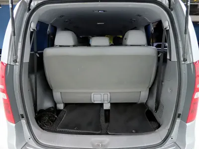 Hyundai Starex 2019, 157872 км, за 10994.02 USD - фото 18