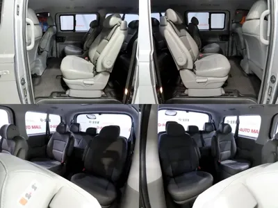 Hyundai Starex 2019, 157872 км, за 10994.02 USD - фото 19