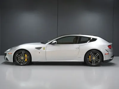Ferrari FF 2013, 52350 км, за 81258.5 USD - фото 2